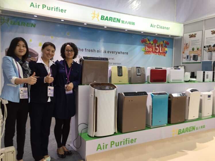 香港寶人企業(yè)機(jī)構(gòu)迎來118屆廣交會